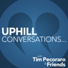Uphill Conversations artwork