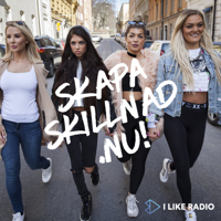 Skapa skillnad podcast
