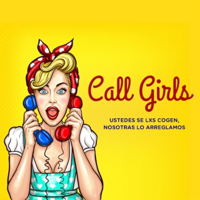 Call Girls podcast