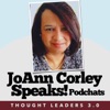 JoAnn Corley-Schwarzkopf  - ReThink Leadership Podcast artwork