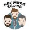 Hey We're Talking! artwork