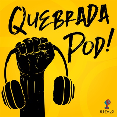 Quebrada Pod! Quebrada Pod!