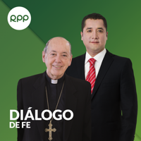 Diálogo de Fe podcast