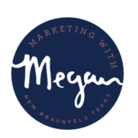 Marketing with Megan podcast