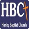 Horley Baptist Church artwork