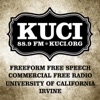 KUCI: The Chat Room artwork
