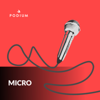 Micro podcast