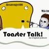 Toaster Talk! artwork