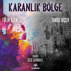 Karanlık Bölge