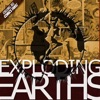 Exploding Earths artwork