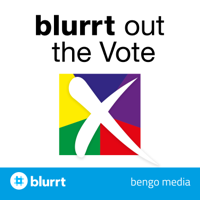 Blurrt Out The Vote | General Election 2017 on Social Media podcast
