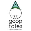 Goop Tales — Storytelling Podcast for Kids artwork