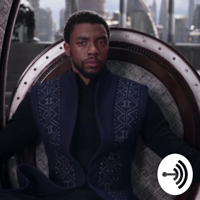 Wakanda Forever podcast
