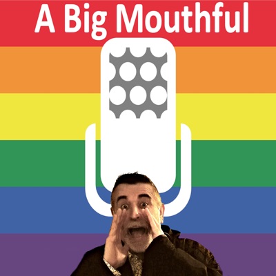 A Big Mouthful A Big Mouthful