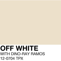 Off White podcast