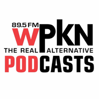 WPKN Community Radio podcast