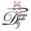 Divas Dish Diz artwork