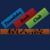 Tsundoku Book Club artwork