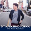 DIY Marketing School with Melanie Dyann Howe artwork
