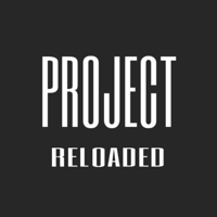 Project Reloaded podcast