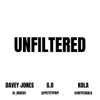 Unfiltered Podcast artwork