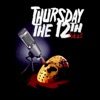 Thursday the 12th artwork