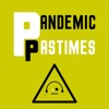 Pandemic Pastimes artwork