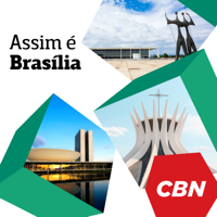 Assim é Brasília podcast