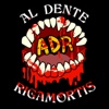 Al Dente Rigamortis artwork