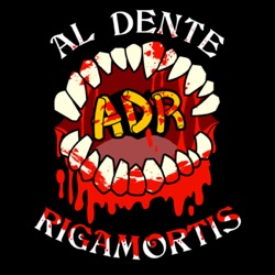 ADR - Episode 511: Death of Deepwood, Pennsylvania