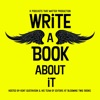 Write a book about it artwork