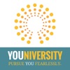 YOUNIVERSITY - Pursue Life Fearlessly artwork