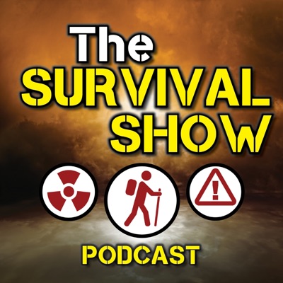 The SURVIVAL SHOW The SURVIVAL SHOW