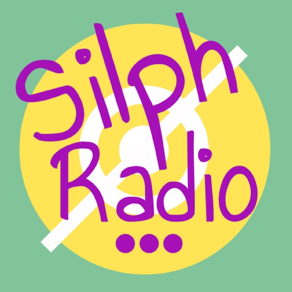 068 Ditto With Phil Cobb Silph Radio A Pokemon Podcast