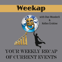 Weekap podcast