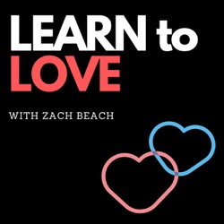 The Learn to Love Podcast 