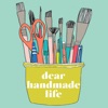 Dear Handmade Life artwork
