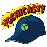 YoshiCast podcast