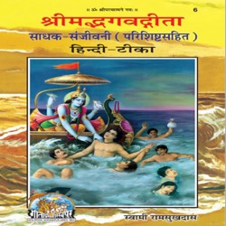 Gita Sadhak Sanjeevani