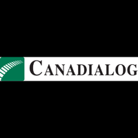 Canadialog, the Canadian podcast related to assistive technologies for visually impaired persons podcast