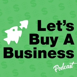 Using ROBS 401K to Buy a Business with Diane Rosenkrantz