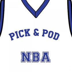 Pick&Pod NBA: #90 (9/10/17)