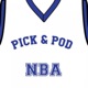 Pick&Pod NBA: #99 (27/1/18)