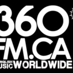 360FM's Podcast