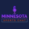 Minnesota Sports Chat artwork