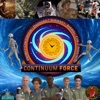 Continuum Force artwork