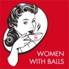 Women With Balls artwork