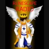 Runescape Radio artwork