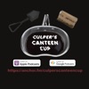Culper's Canteen Cup Podcast/YouTube artwork