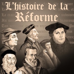 Hist. Réforme #26 - La Réforme anglaise (2) 1509-1534 - Le divorce d'Henry VIII - Audio